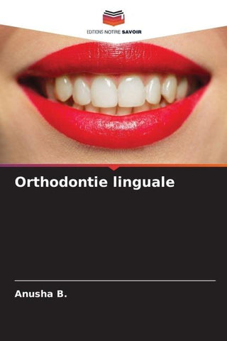Orthodontie linguale