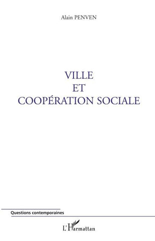 Ville et coopération sociale