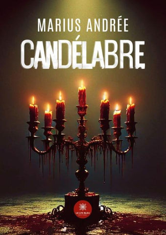 Candélabre