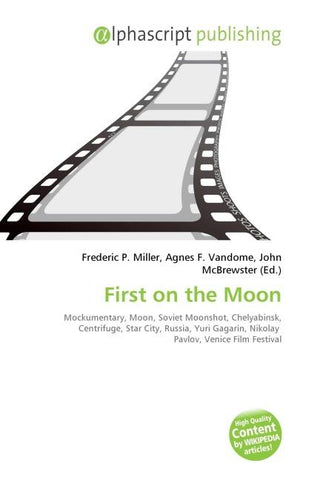 First on the Moon