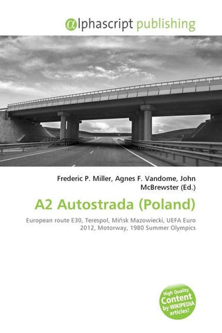 A2 Autostrada (Poland)