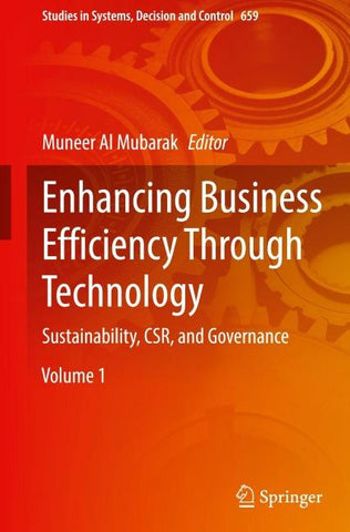 Enhancing Business Efficiency Through Technology