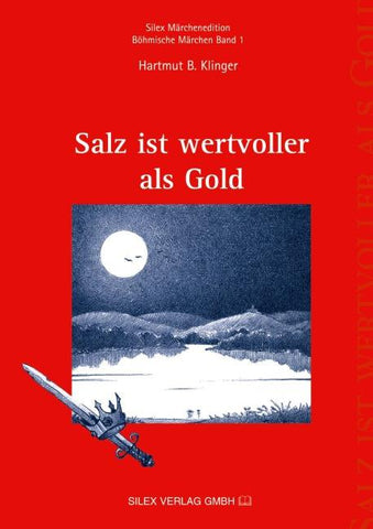 Salz ist wertvoller als Gold