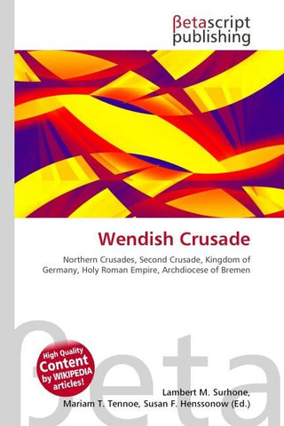 Wendish Crusade