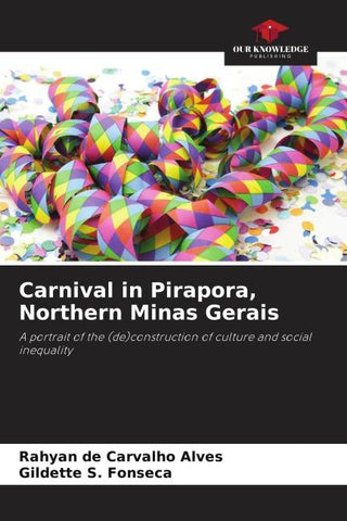 Carnival in Pirapora, Northern Minas Gerais