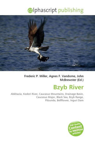 Bzyb River