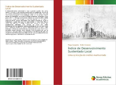 Índice de Desenvolvimento Sustentado Local
