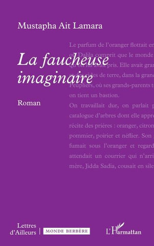 La faucheuse imaginaire
