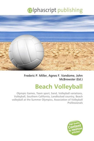 Beach Volleyball