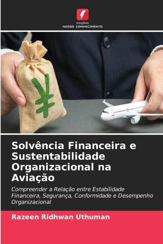 Solvência Financeira e Sustentabilidade Organizacional na Aviação