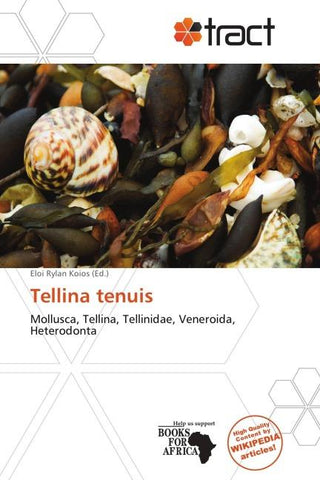 Tellina tenuis