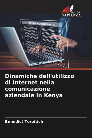 Dinamiche dell'utilizzo di Internet nella comunicazione aziendale in Kenya