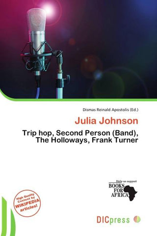 Julia Johnson