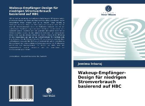 Wakeup-Empfänger-Design für niedrigen Stromverbrauch basierend auf HBC