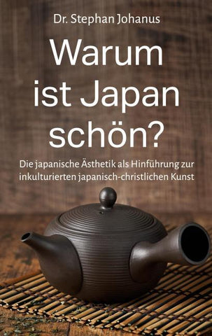 Warum ist Japan schön?