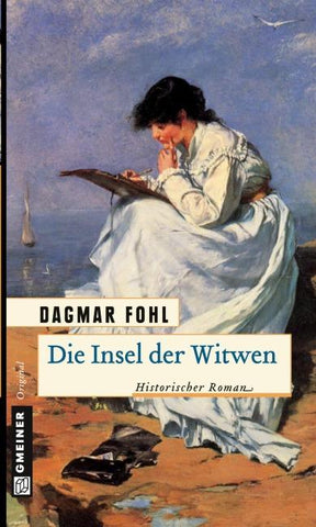 Die Insel der Witwen