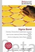 Sigma Bond
