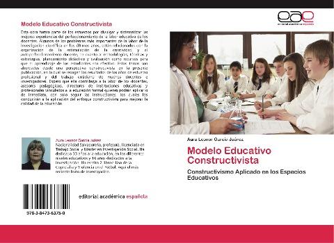 Modelo Educativo Constructivista