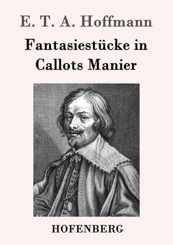 Fantasiestücke in Callots Manier