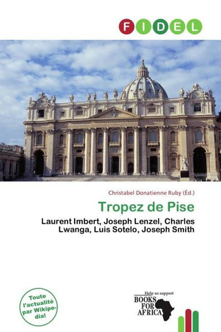 Tropez de Pise