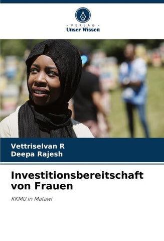 Investitionsbereitschaft von Frauen