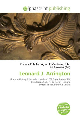 Leonard J. Arrington