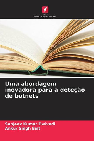 Uma abordagem inovadora para a deteção de botnets