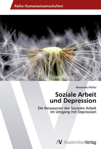 Soziale Arbeit und Depression