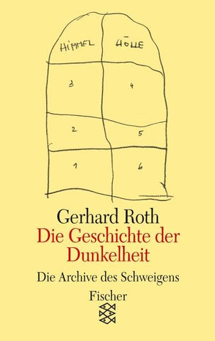 Die Geschichte der Dunkelheit