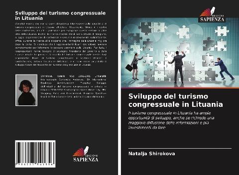 Sviluppo del turismo congressuale in Lituania