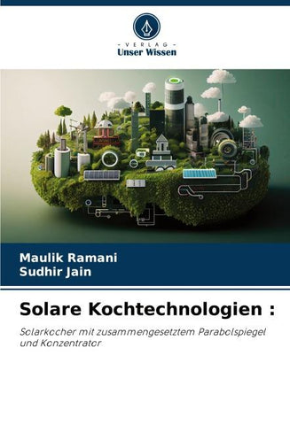 Solare Kochtechnologien :
