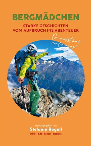 Bergmädchen