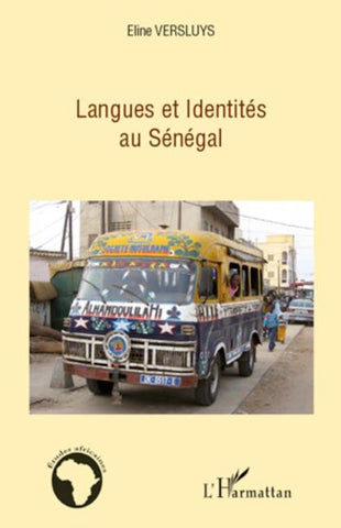Langues et Identités au Sénégal