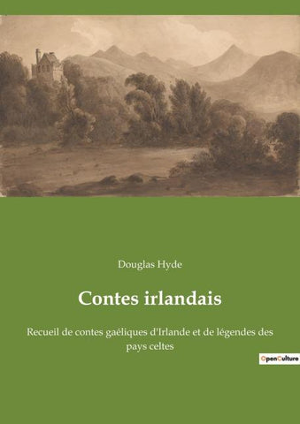 Contes irlandais