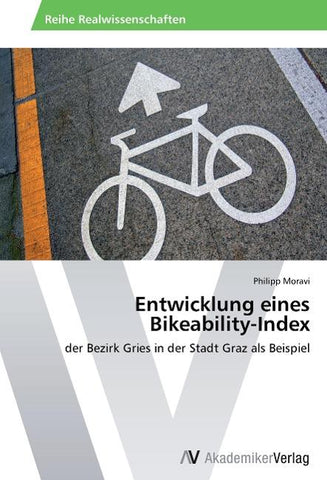 Entwicklung eines Bikeability-Index