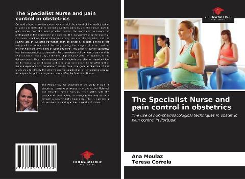 The Specialist Nurse and pain control in obstetrics