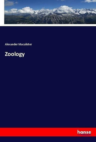 Zoology