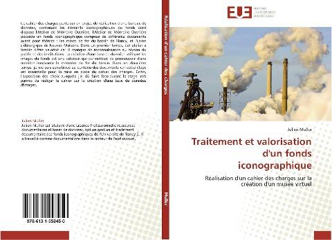 Traitement et valorisation d'un fonds iconographique