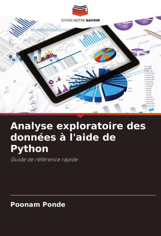Analyse exploratoire des données à l'aide de Python