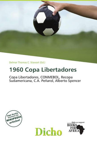 1960 Copa Libertadores