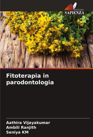 Fitoterapia in parodontologia