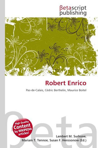 Robert Enrico