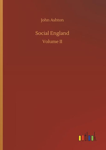 Social England