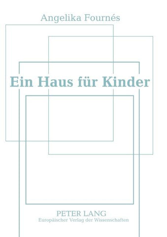 Ein Haus für Kinder