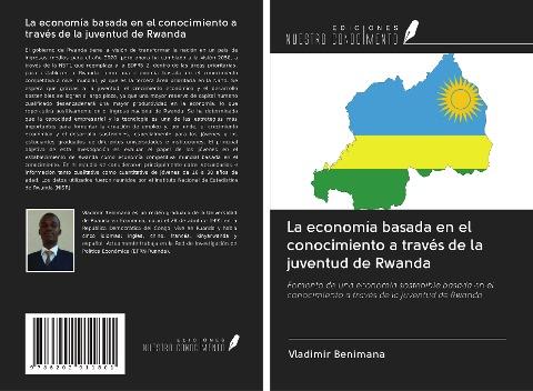 La economía basada en el conocimiento a través de la juventud de Rwanda