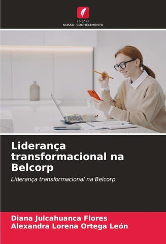 Liderança transformacional na Belcorp