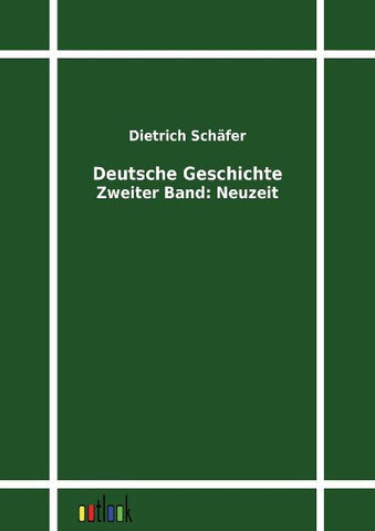 Deutsche Geschichte
