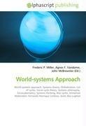 World-systems Approach