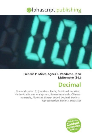 Decimal