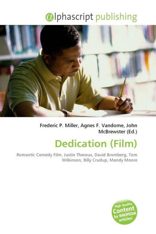 Dedication (Film)